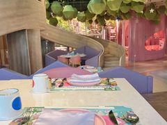 -水桶王国主题餐厅·聚会·生日派对·亲子活动·家庭套餐(亚龙湾希尔顿店)