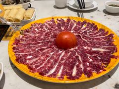 -潮汕大目牛肉火锅(皇岗旗舰店)