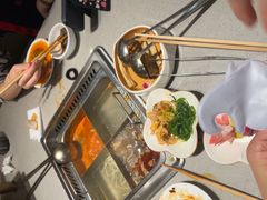 -海底捞火锅(江北万达商业广场店)