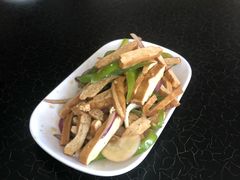 -三盛楼饭店(四流中路店)