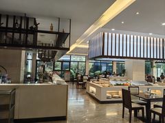-上海怡沁园度假酒店