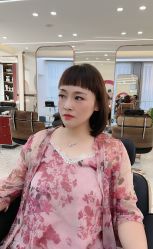 点击看大图 -G HAIR SALON私人造型定制
