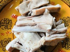 -尕胡才炕锅烤羊肉馆(八一路店)