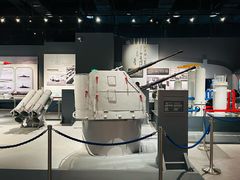 -中国人民解放军海军博物馆