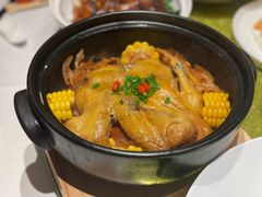 -大鸭梨烤鸭(顺义石园店)