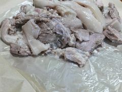 -小辫子羊肉面馆(周东店)
