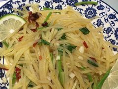 -吉祥春饼·烤鸭(国贸店)