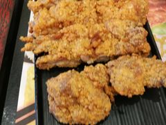 -永和大王(蛙嫩鸡香煲煲鲜·军博店)