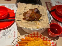 -避风塘(宝山万达店)