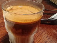 -WABI COFE(愚园路店)