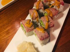 -上海柏悦酒店·世纪100牛排馆