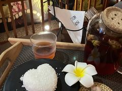 -泰适SPA馆丨精油·按摩·足道(后海地铁口店)