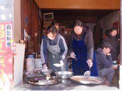 -胖金妹鸡豆凉粉店