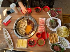 -季季红火锅(长沙步行街店)