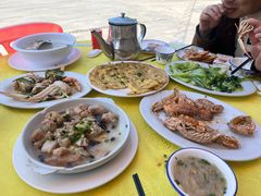 -秋姐美食店(旅游大道店)