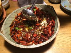 -青年公社烤鸭(青年路店)