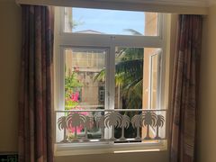 -三亚亚龙湾金棕榈度假酒店