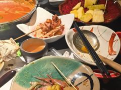 -花潮料理艺食馆(成都万象城店)