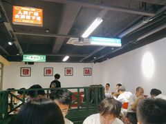 -毒蛇面馆(人民广场店)