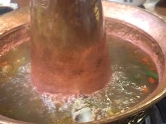 -陀岗美食·云南藏式特色餐厅