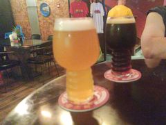 -Boxing Cat Brewery拳击猫精酿啤酒馆(思南公馆店)
