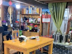 -龙姐私房菜(和顺古镇店)