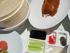 -四季民福烤鸭店(故宫店)