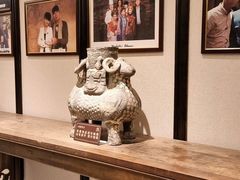 -大妙火锅·非物质文化遗产(东湖公园店)