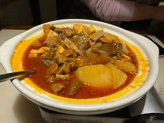 -佬麻雀·新湘菜(东方宝泰店)