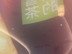-奈雪的茶(广州万菱汇PRO店)