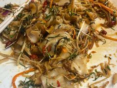 -甘家界牌柠檬鸭(青山店)