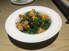 -前海沿·青岛菜(李沧万达店)