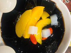 -长人馄饨铺(解放街店)