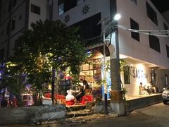-Sasa的海(蜈支洲岛后海店)
