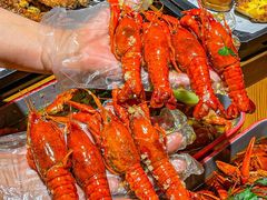 -东方一串·龙虾烧烤·特色烤鱼(柳州路店)