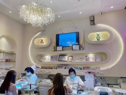 -RL Nail·瑞丽美甲美睫品牌原创店