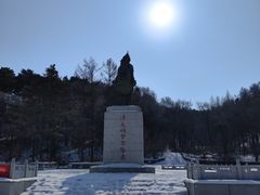 -萨尔浒风景区