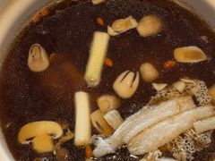 -天宜隆蘑菇宴火锅(石景山旗舰店)