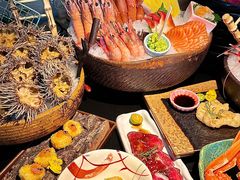 -花潮料理艺食馆(成都万象城店)