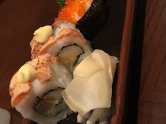 -佛山希尔顿酒店·融誉亚洲美食荟