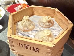 -小厨娘金榜题名(夫子庙秦淮河店)