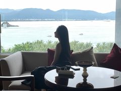 -三亚太阳湾柏悦酒店