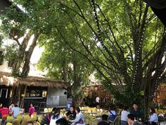 -莓园冰淇淋店