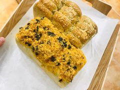 -司乎·日式鲜吐司(EFC欧美广场店)
