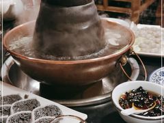 -裕德孚·非遗手切涮羊肉(东直门内大街店)