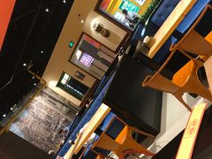 大堂-弄堂小笼包(西青中北永旺购物中心店)