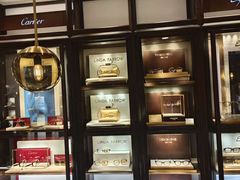 -溥仪眼镜(北京SKP店)