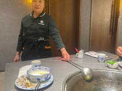 -贺庄·活鱼馆(珠吉路店)