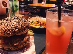 -FAT COW(虹梅路店)