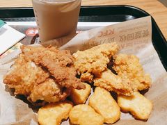 -新田360广场(上海华侨城店)